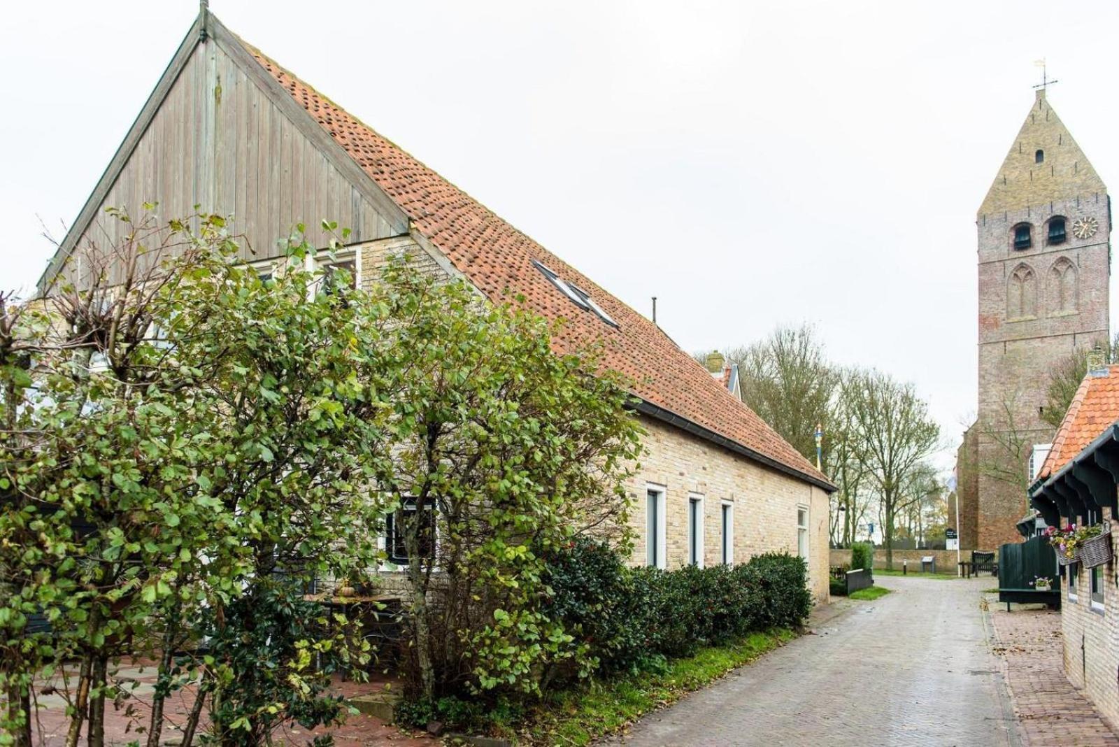 Dit Eiland Hollum  Exterior photo