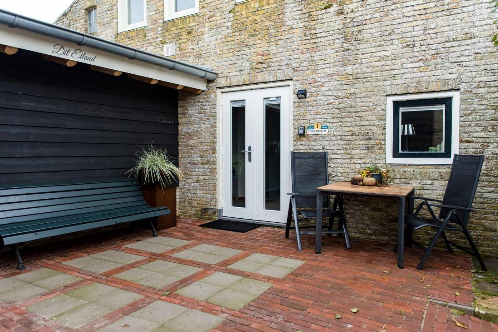 Dit Eiland Hollum  Exterior photo