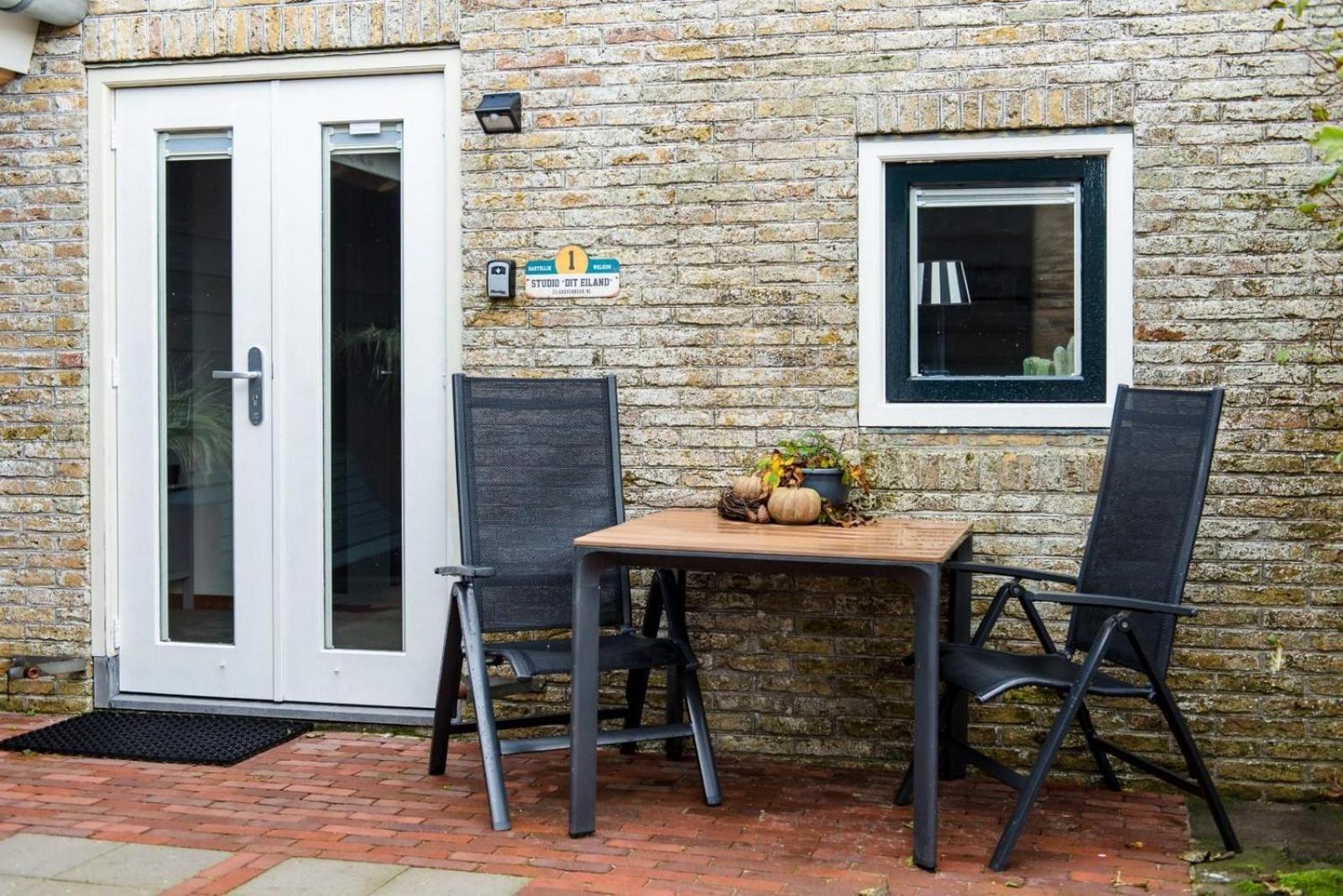 Dit Eiland Hollum  Exterior photo
