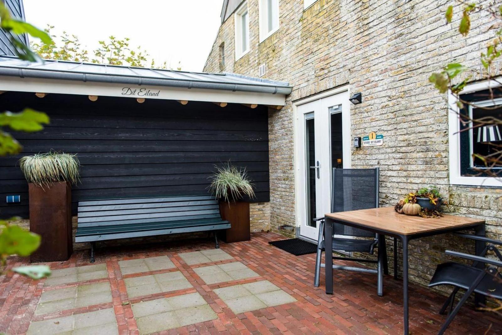 Dit Eiland Hollum  Exterior photo