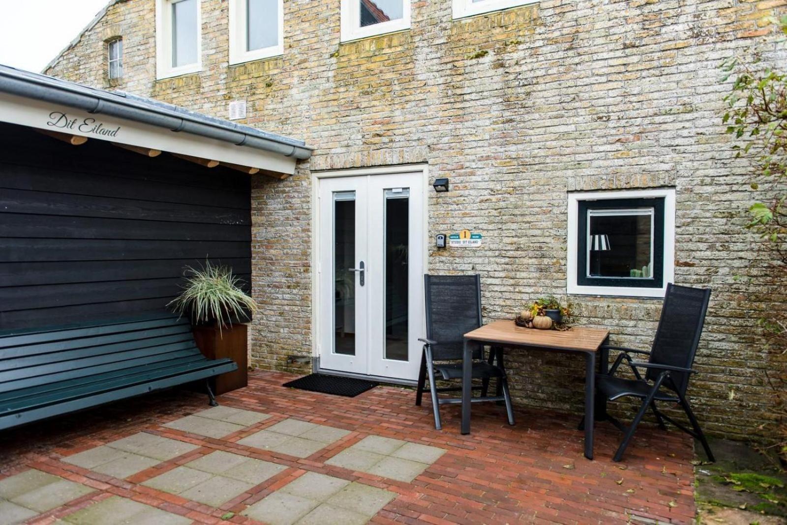 Dit Eiland Hollum  Exterior photo